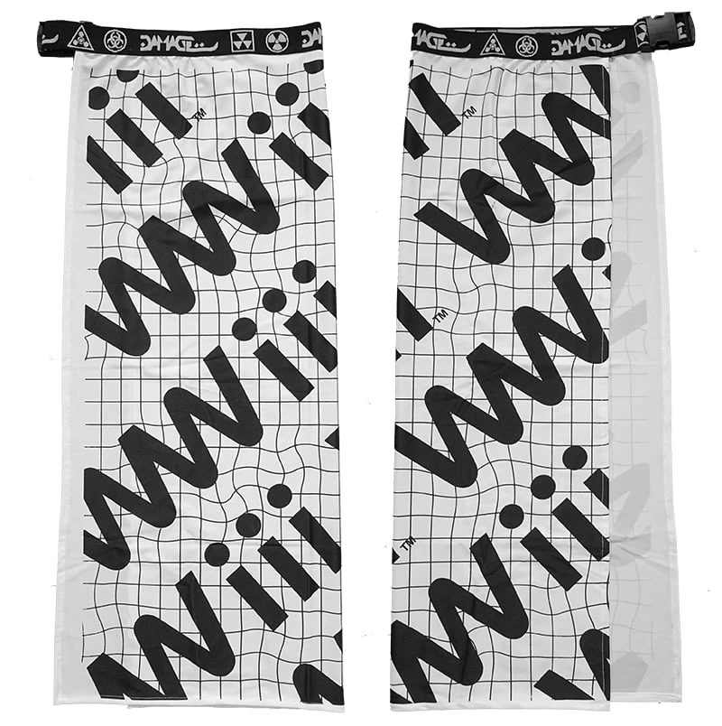 DVMVGE WWiii' 3Way Apron