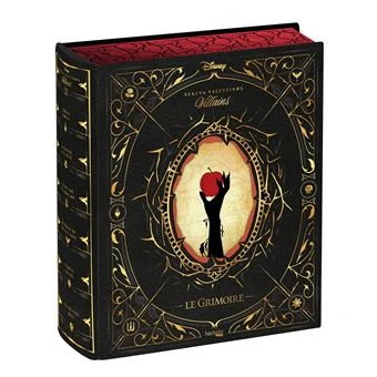 Villains -  : Grimoire Villains