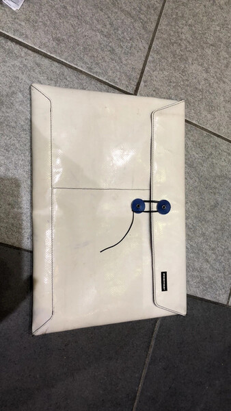 Pochette Freitag