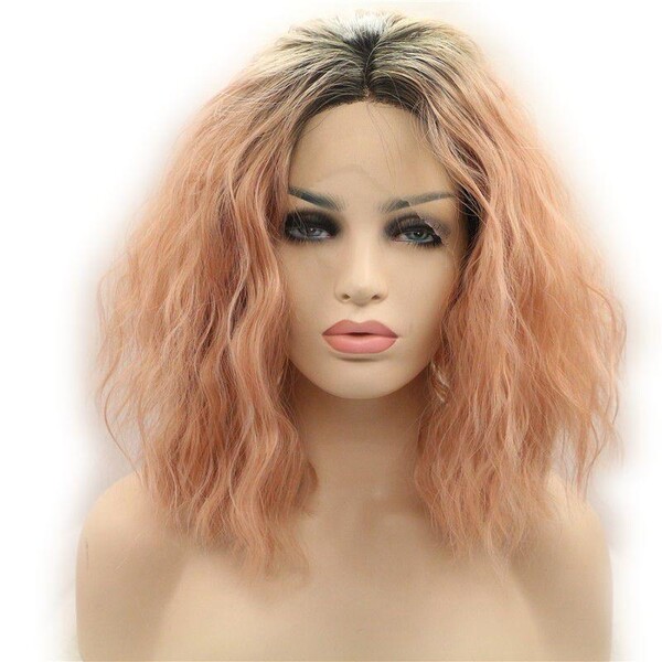 Perruque Queen Julianne