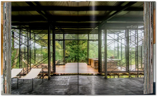 Homes For Our Time. Contemporary Houses around the World. Vol. 2. 45th Ed.