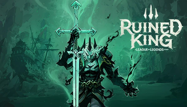 Ruined King: A League of Legends Story™ on Steam