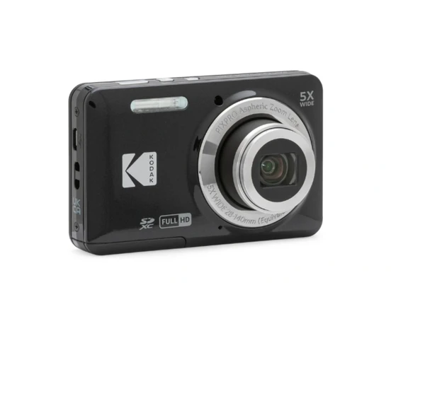 APPAREIL PHOTO KODAK FZ55