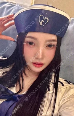 Pocamarket, Red Velvet JOY Cosmic Photo Book Ver. Hotel Ver. K-pop Photocard