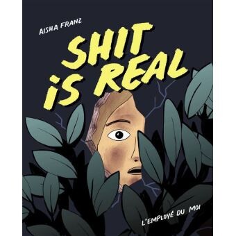 Shit is real