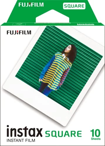 Fujifilm instax Film Square (10v)