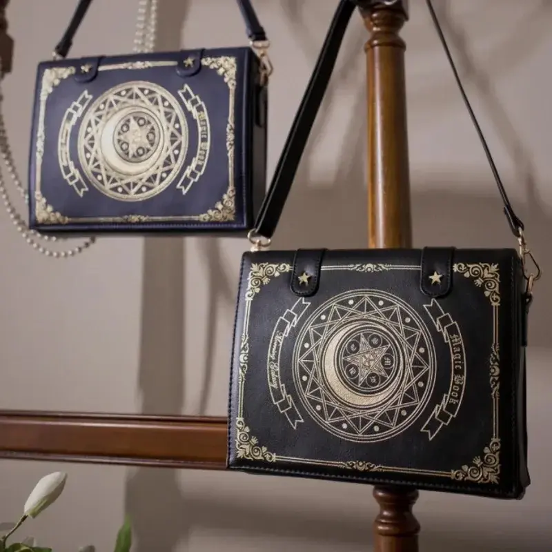 Sac à Dos Lolita en Cuir à Rabat | AliExpress