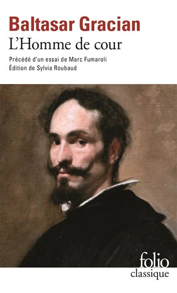 L'Homme de cour