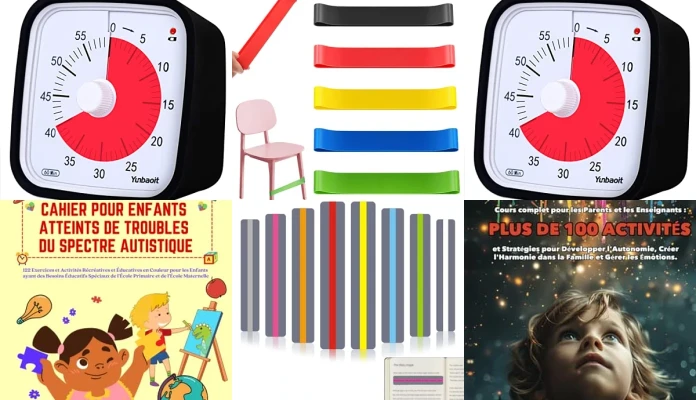 Pour les écoles