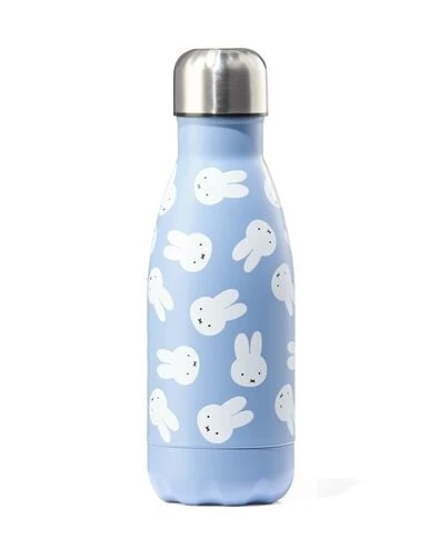 gourde isotherme miffy 260ml acier inoxydable - HEMA