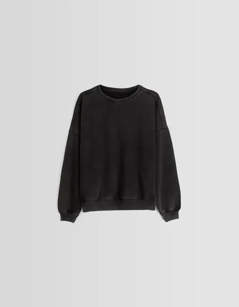 Sweat oversize