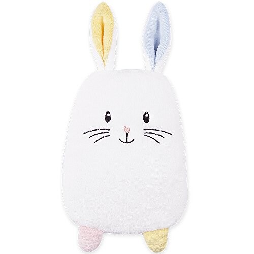 Dodie Bouillotte Gel, Modèle Aléatoire Chouette ou Lapin
