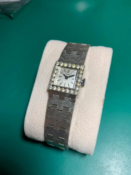 Montre Yema Femme Mécanique