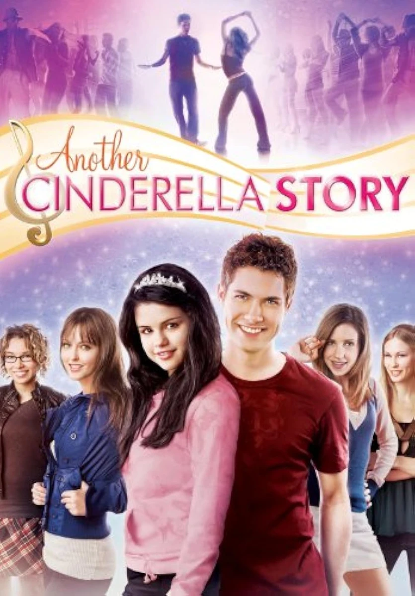 Comme Cendrillon 2 (Another Cinderella Story)