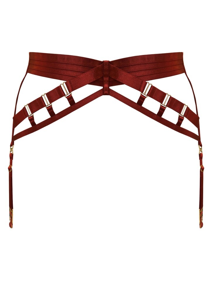 Panel Suspender