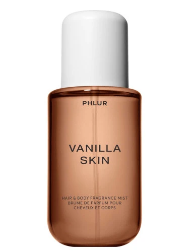 Vanilla Skin Hair & Body Fragrance Mist