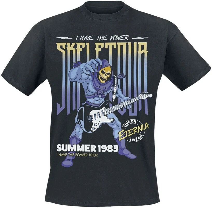 Skeletor - SkeleTour 83