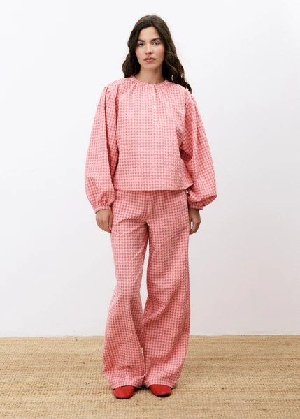 Pantalon Ismery Rose