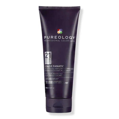 Pureology | Color Fanatic Multi-Tasking Deep-Conditioning Mask
