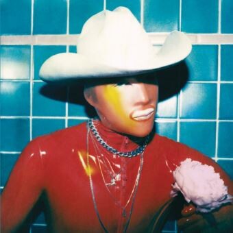 Social Cues Vinyle Gatefold