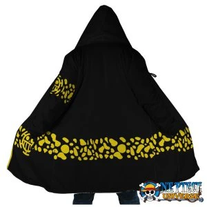 One Piece Jackets & Coats Hot Anime Item 2024 - Official One Piece Merch Collection 2024 - One Piece Universe Store