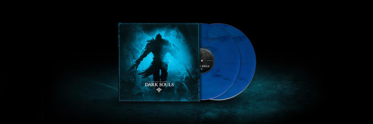 DARK SOULS: THE VINYL COLLECTION