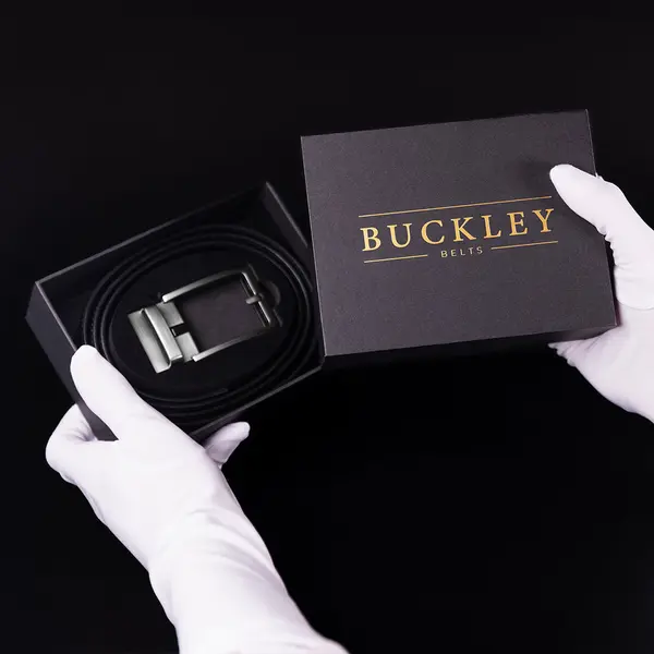 The Buckley Belt - Homme