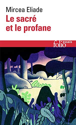 Le Sacré et le Profane