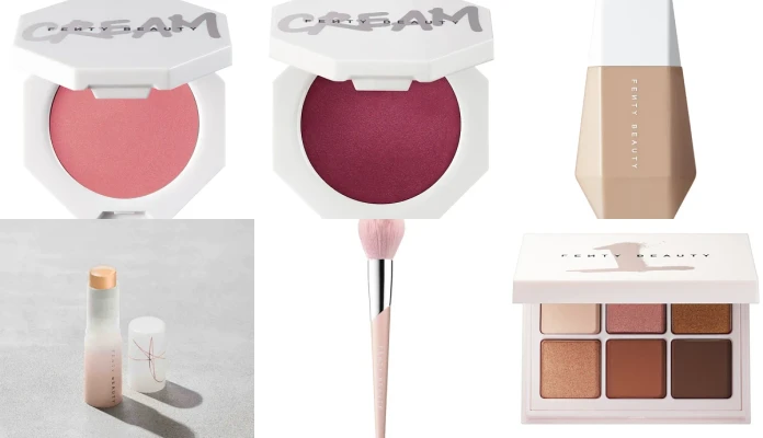 Fenty Beauty (Makeup)