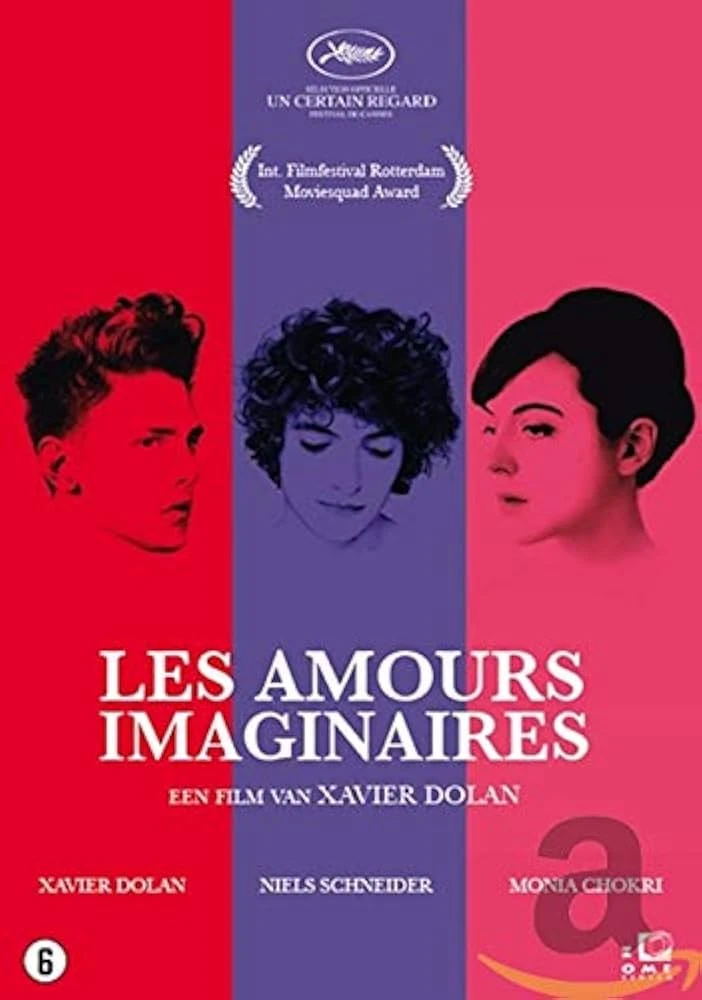 Les Amours imaginaires