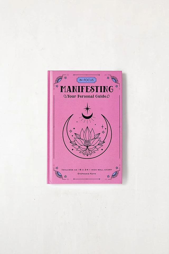 Mise au point sur la manifestation : Votre guide personnel par Stephanie Keith