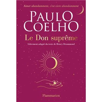 Le Don suprême