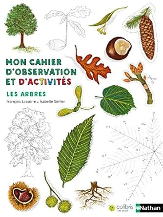 Cahier de nature