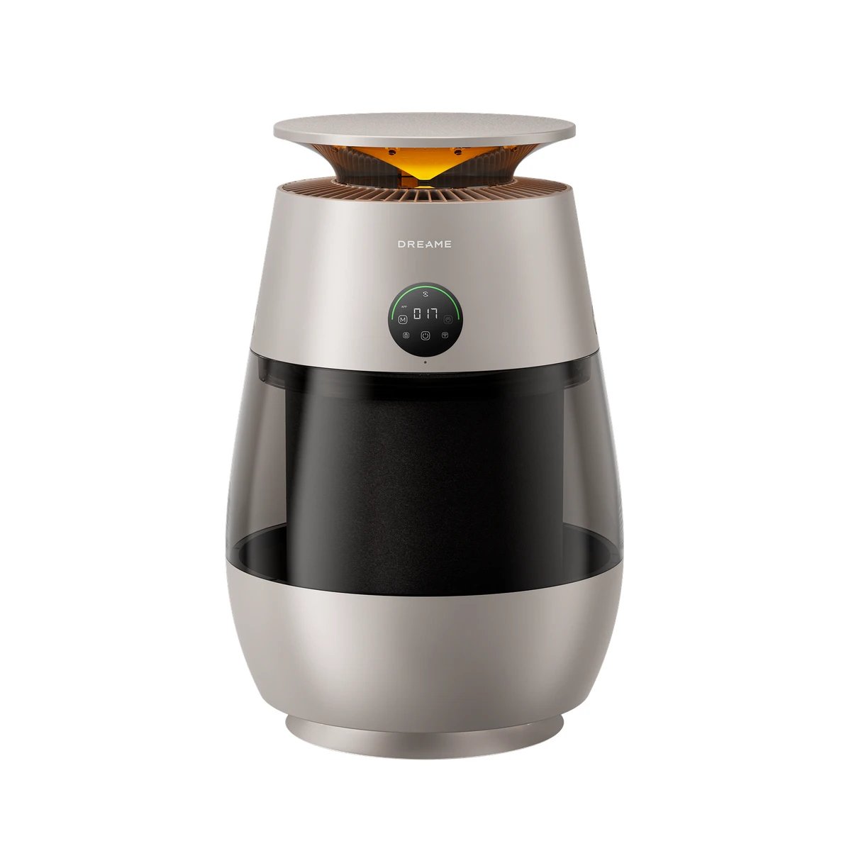 Dreame ‌Purificateur d'air pour animaux AP10