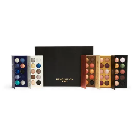Revolution Pro Colour Focus Classics