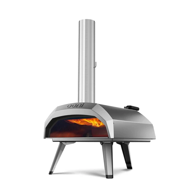 Four à pizza multi-combustible Ooni Karu 12 - 1ère Génération