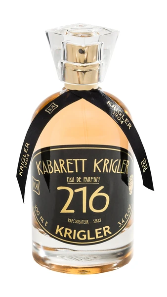Kabarett Krigler 216