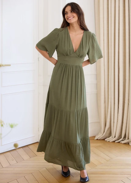 Robe Sienna