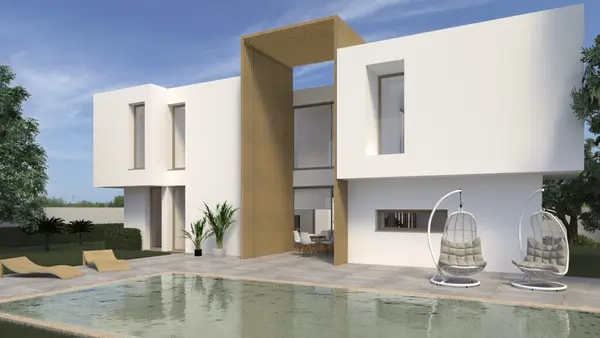 Proyectos de arquitectura en Valencia - Sergio Herrera