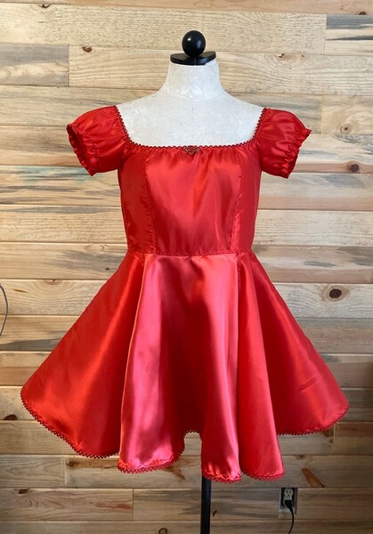 Robe Erica Dress
