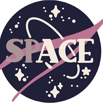 Asexué Memes - Espace | Sticker