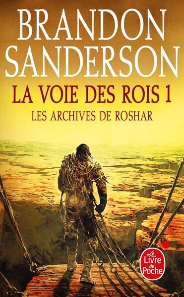 Les Archives de Roshar 1: La Voie des Rois 1