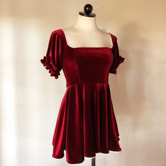 Robe de Gemma