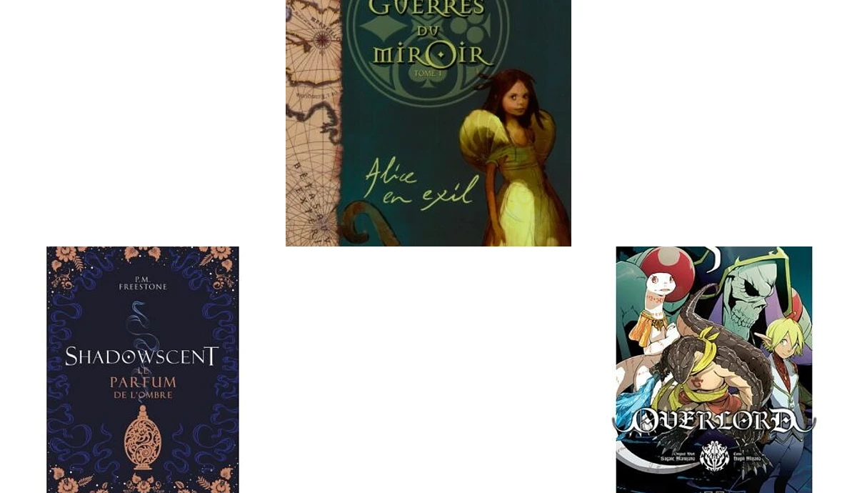 livres