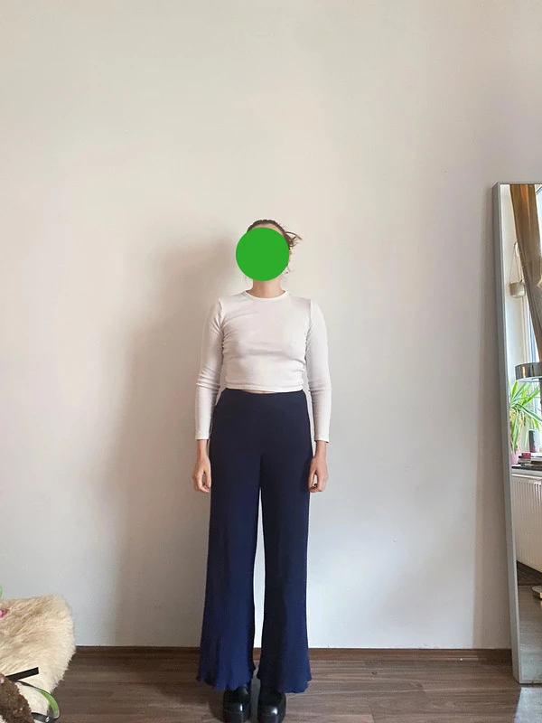 Wollhose lila & Other Stories