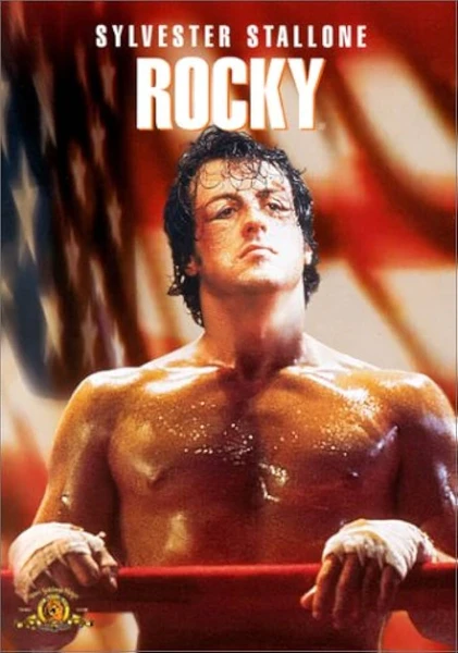 Rocky