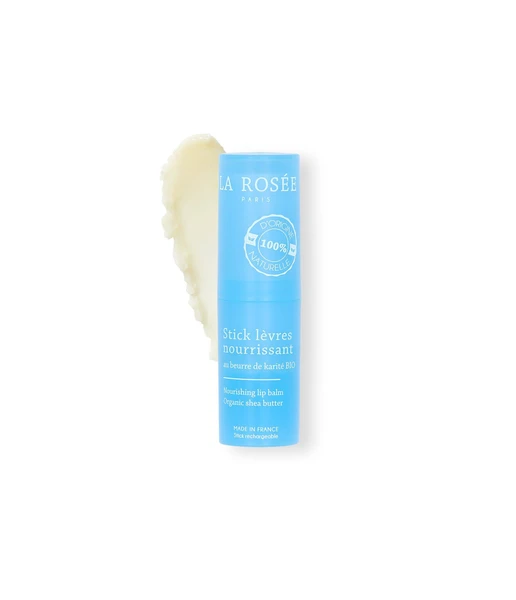 Nourishing Refillable Lip Balm