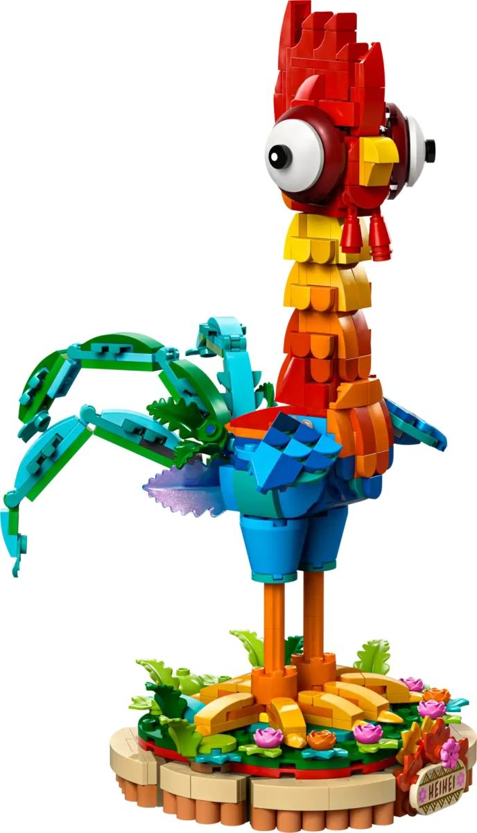 Heihei LEGO