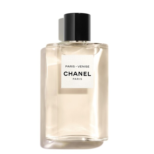 PARIS - VENISE Les Eaux De Chanel - Eau De Toilette Vaporisateur | CHANEL