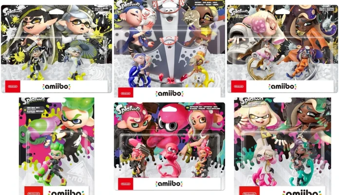 Figurines & Peluches ♡